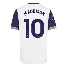 Prima Maglia Maddison Tottenham Hotspur 2024/2025